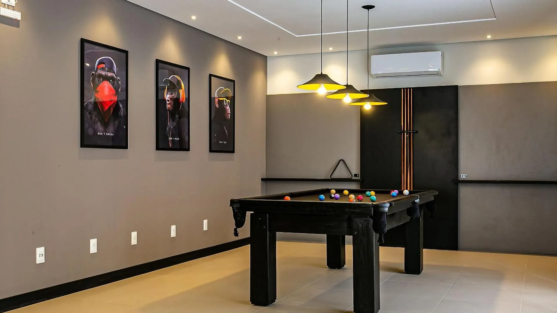 Moderno Studio P/ Familias Em Ingleses Sti105 Florianópolis