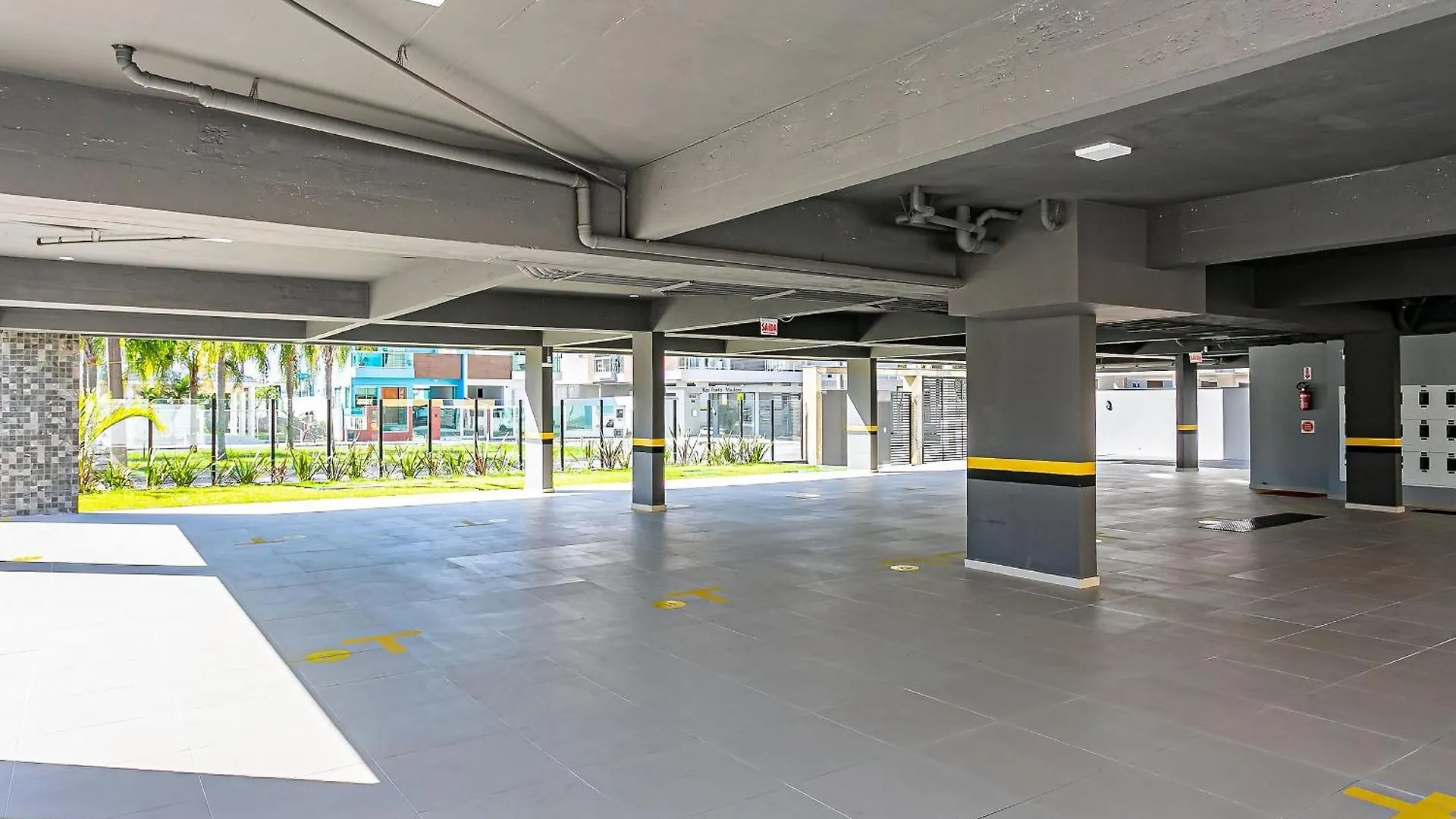 Apartamento Moderno Studio P/ Familias Em Ingleses Sti105 Florianópolis